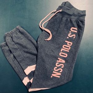 Polo Assn. sweatpants